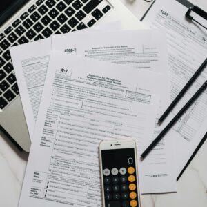 company vat registration