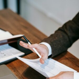 company regisrations